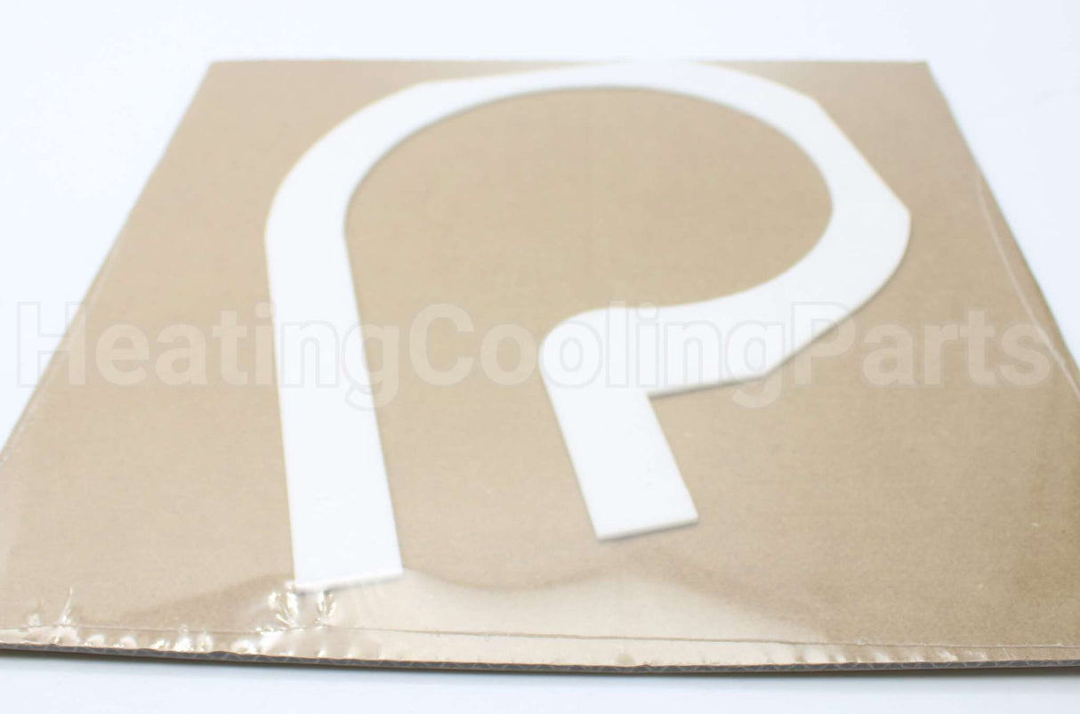 50DK506176 Carrier Inducer Gasket