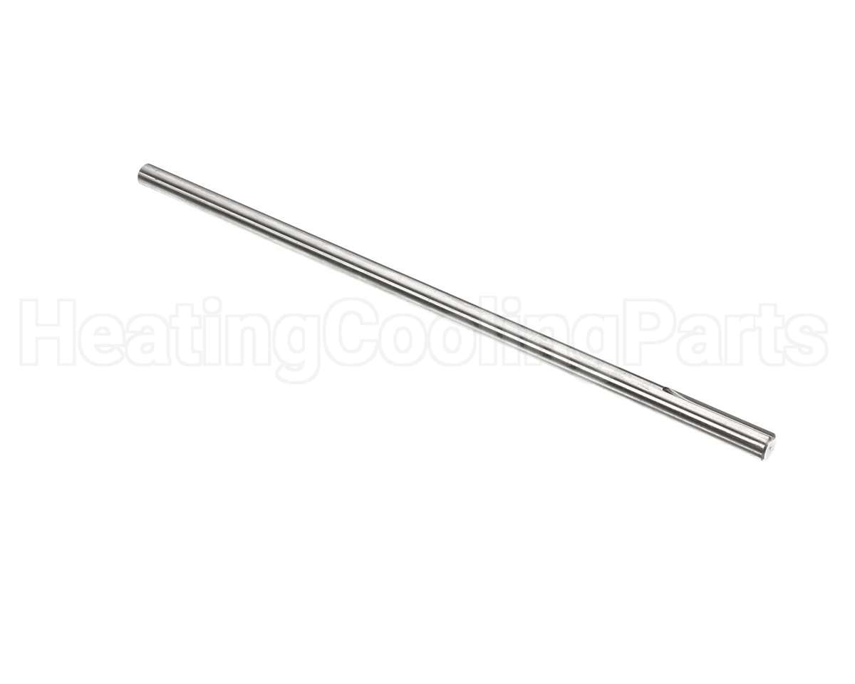 50DK509554 Carrier 17 3/4" Fan Shaft, 5/8"Bore