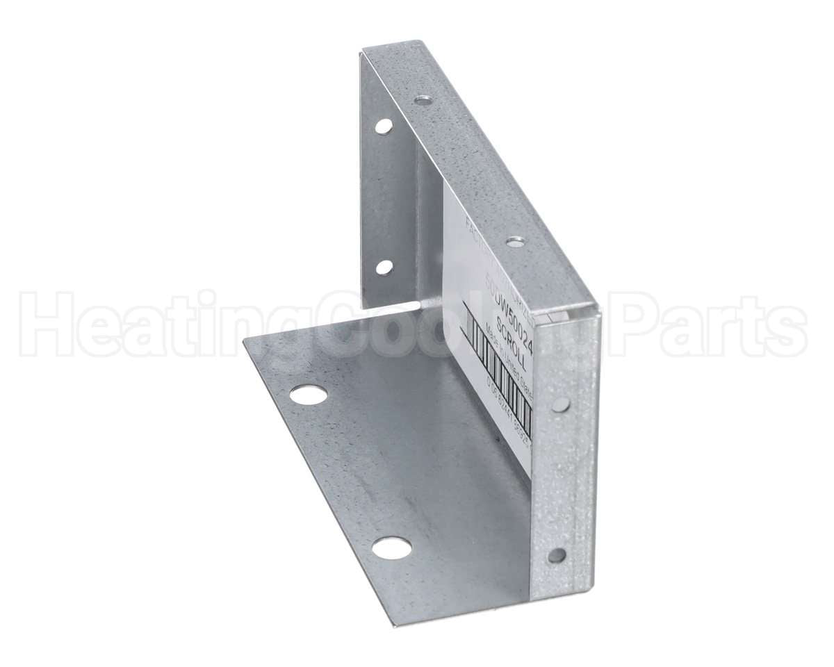 50DW500242 Carrier Fan Scroll