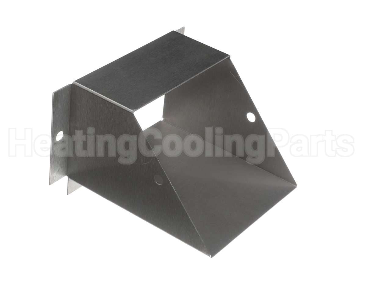 50DW500270 Carrier Wind Cap