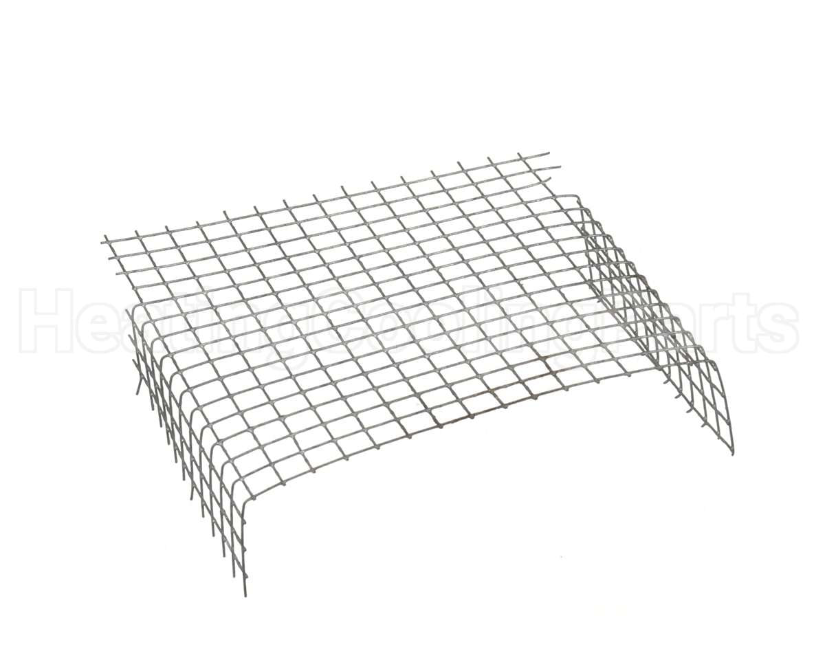 50DW501191 Carrier Hood Screen