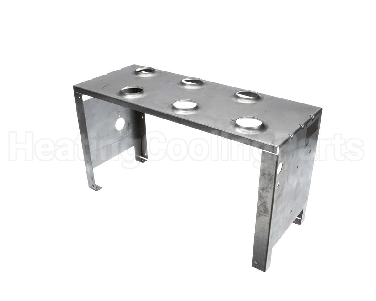 50DW504079 Carrier Burner Housing