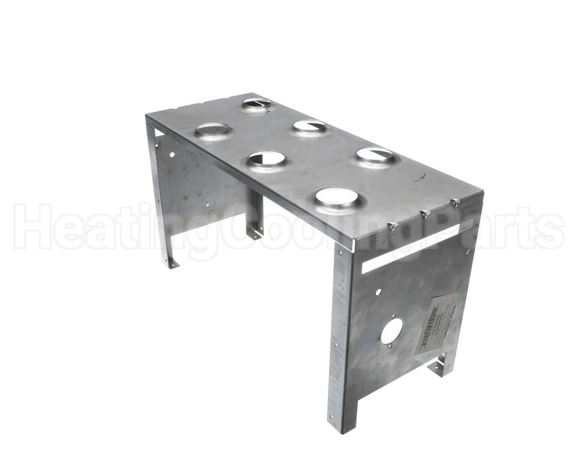 50DW504079 Carrier Burner Housing