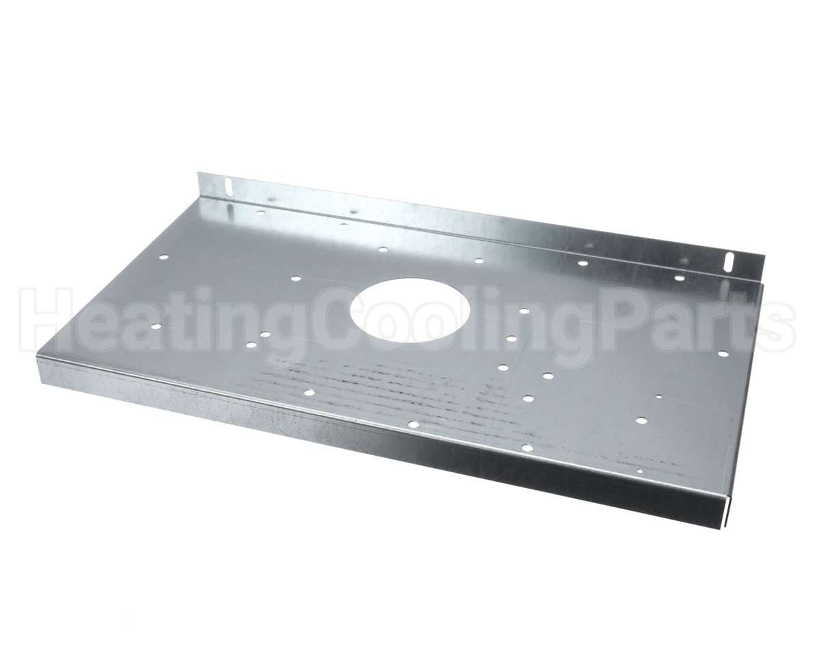 50DW504080 Carrier Flue Box Cover