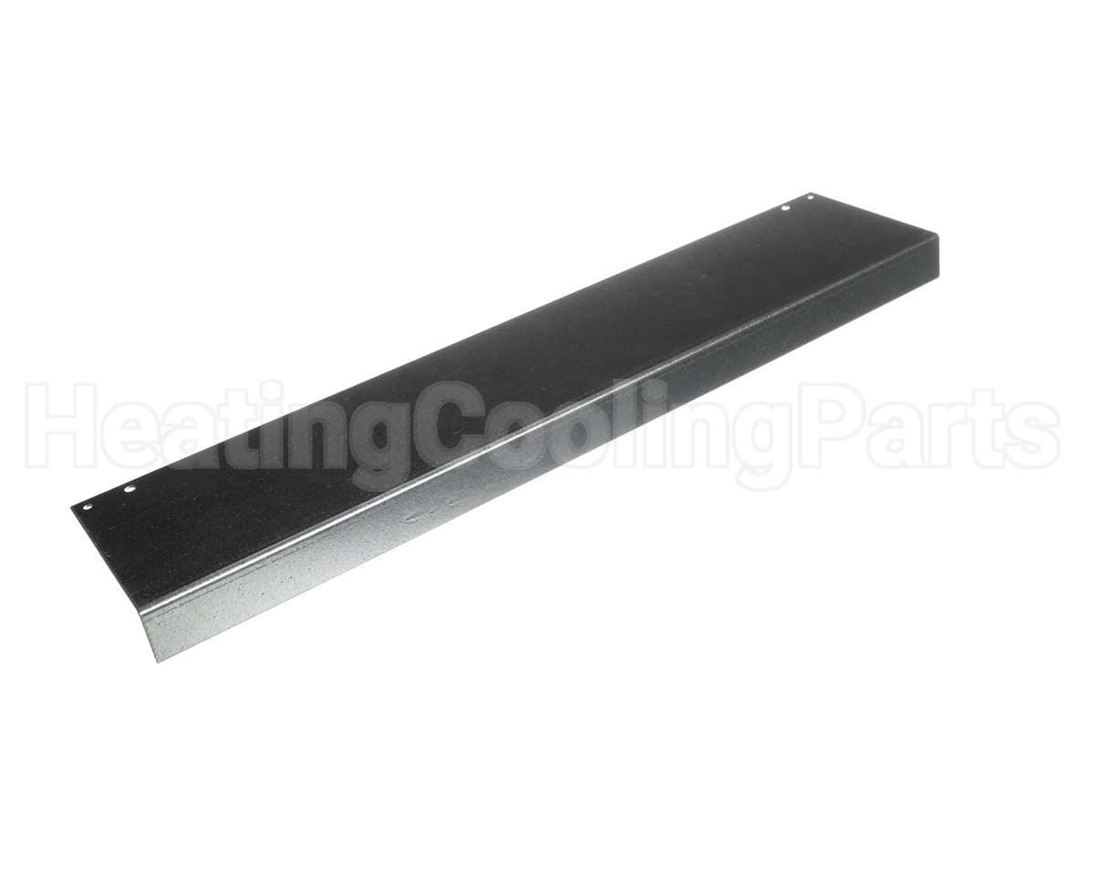 50DW510136 Carrier Burner Support
