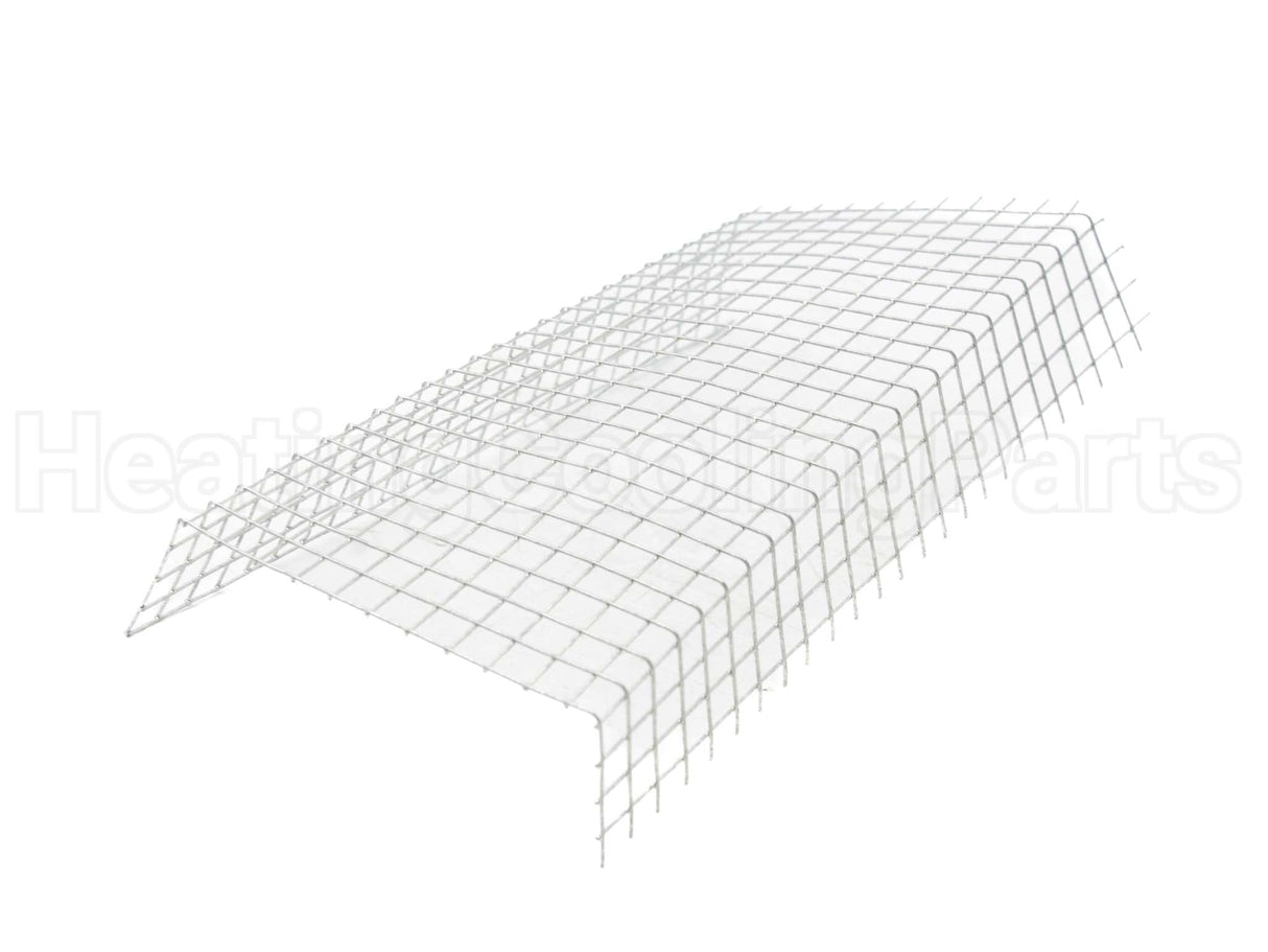 50HJ500158 Carrier Screen Exaust