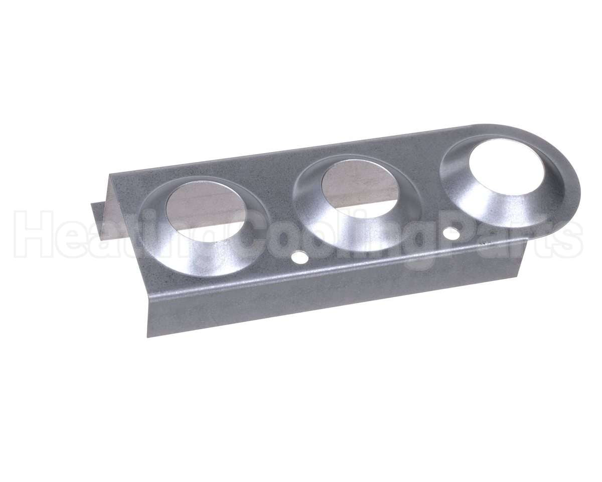 50HJ500451 Carrier Flame Retainer