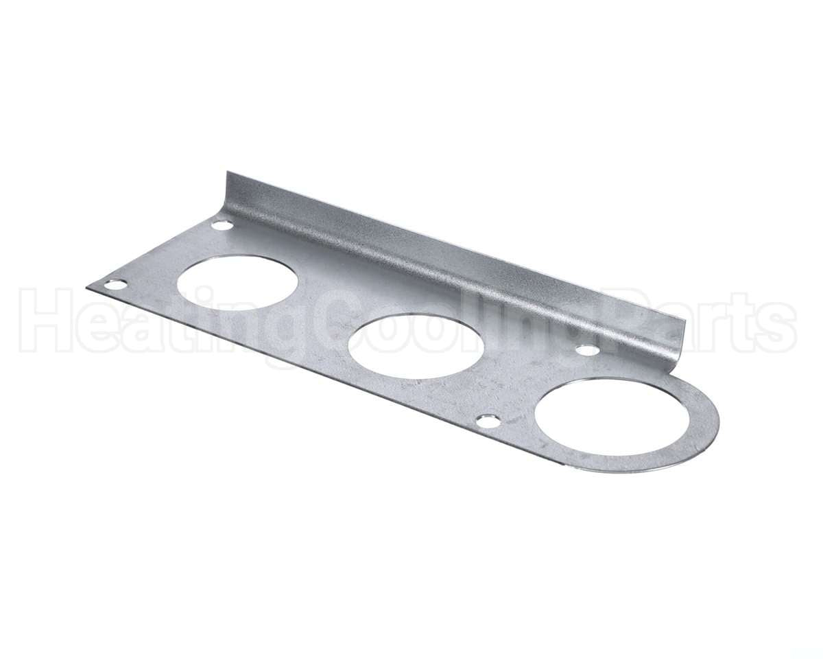 50HJ500452 Carrier Exhaust Regulator