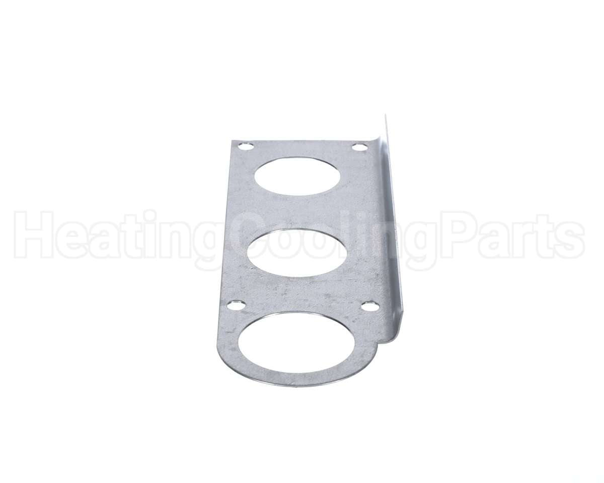 50HJ500452 Carrier Exhaust Regulator