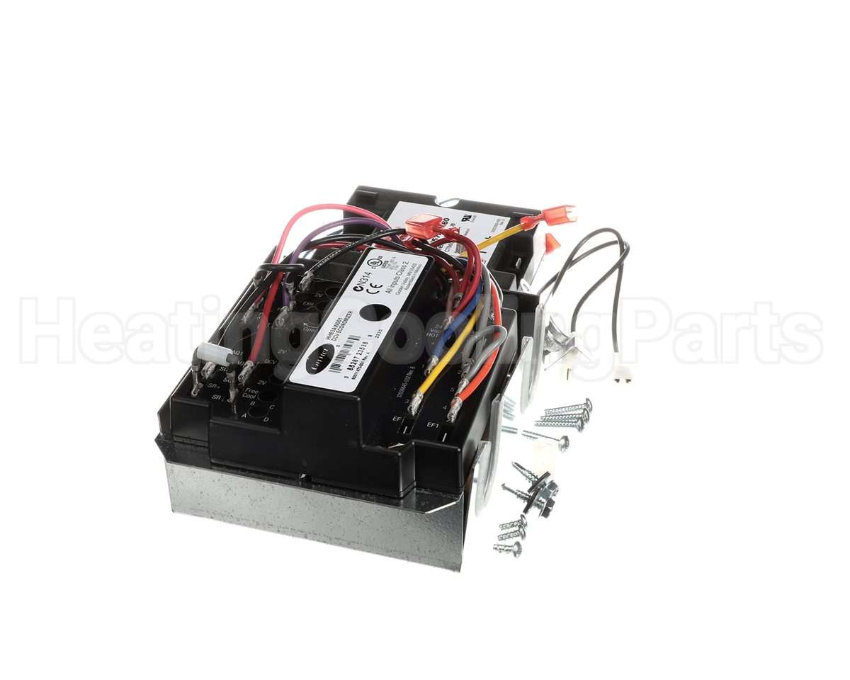 50HJ680050 Carrier Economizer Controller (Vert)