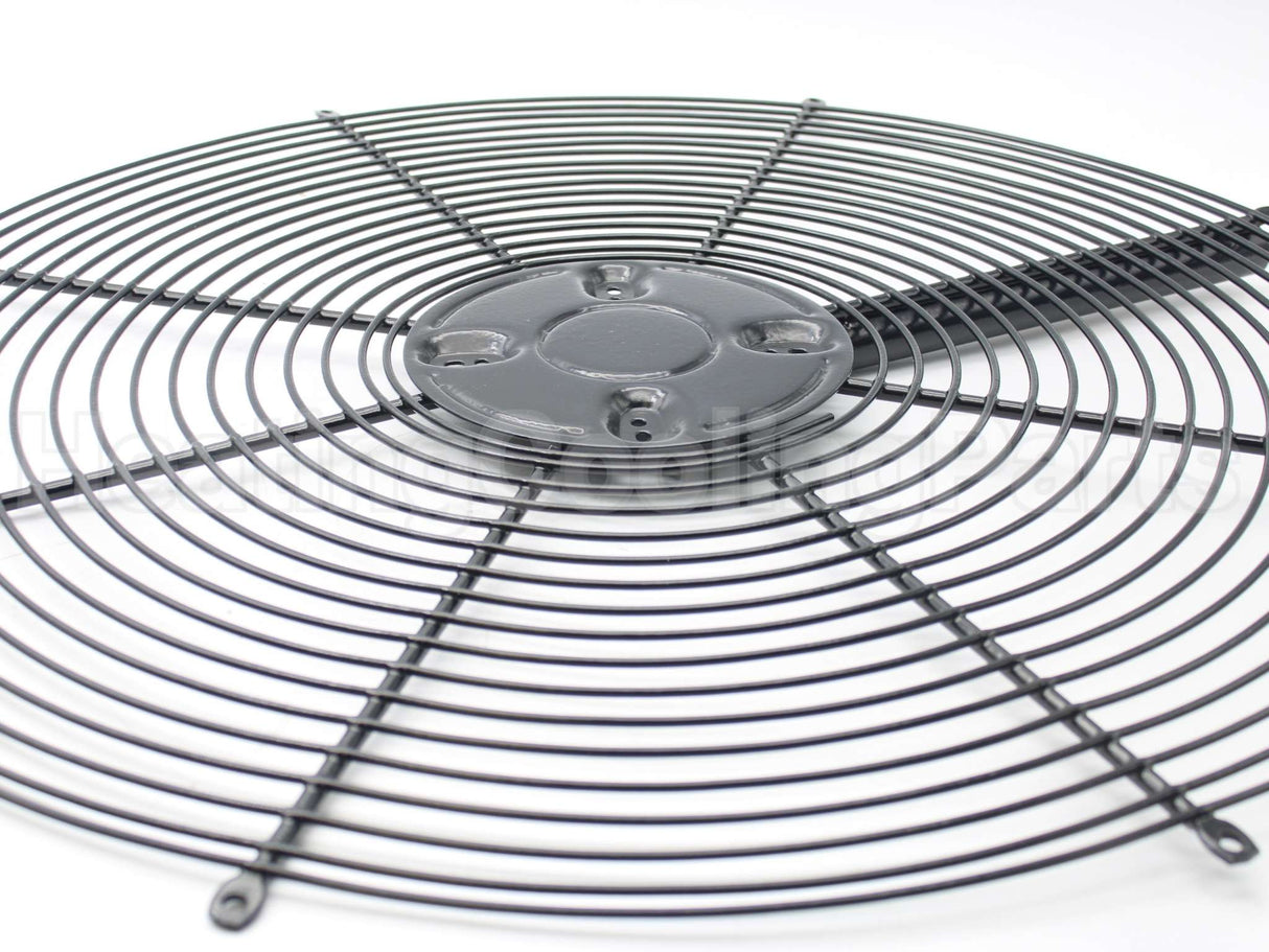 51-100998-25 Rheem-Ruud 1/3Hp 208-230V 1075Rpm 48 Mtr