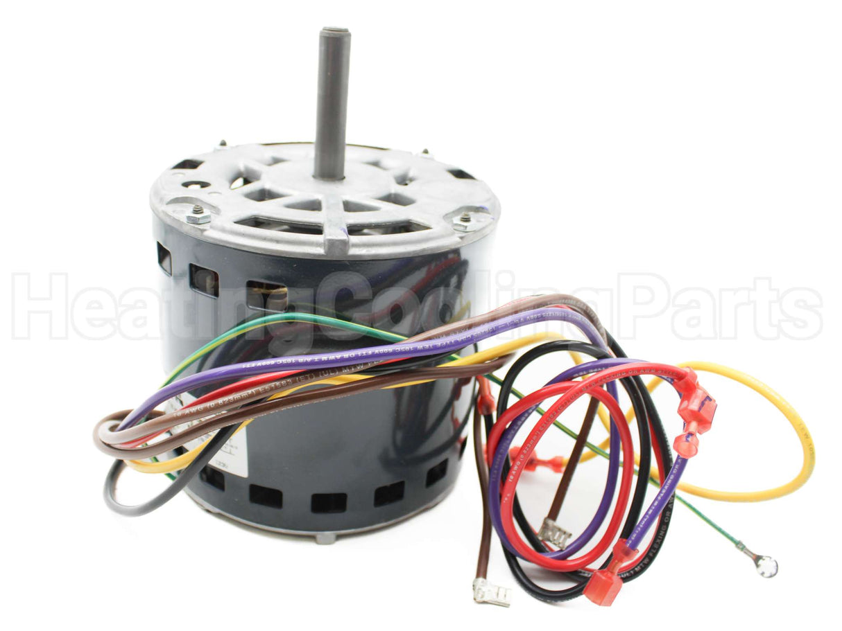 51-101728-04 Rheem-Ruud 1/3Hp 208/230V1Ph 1075Rpm 2Spd