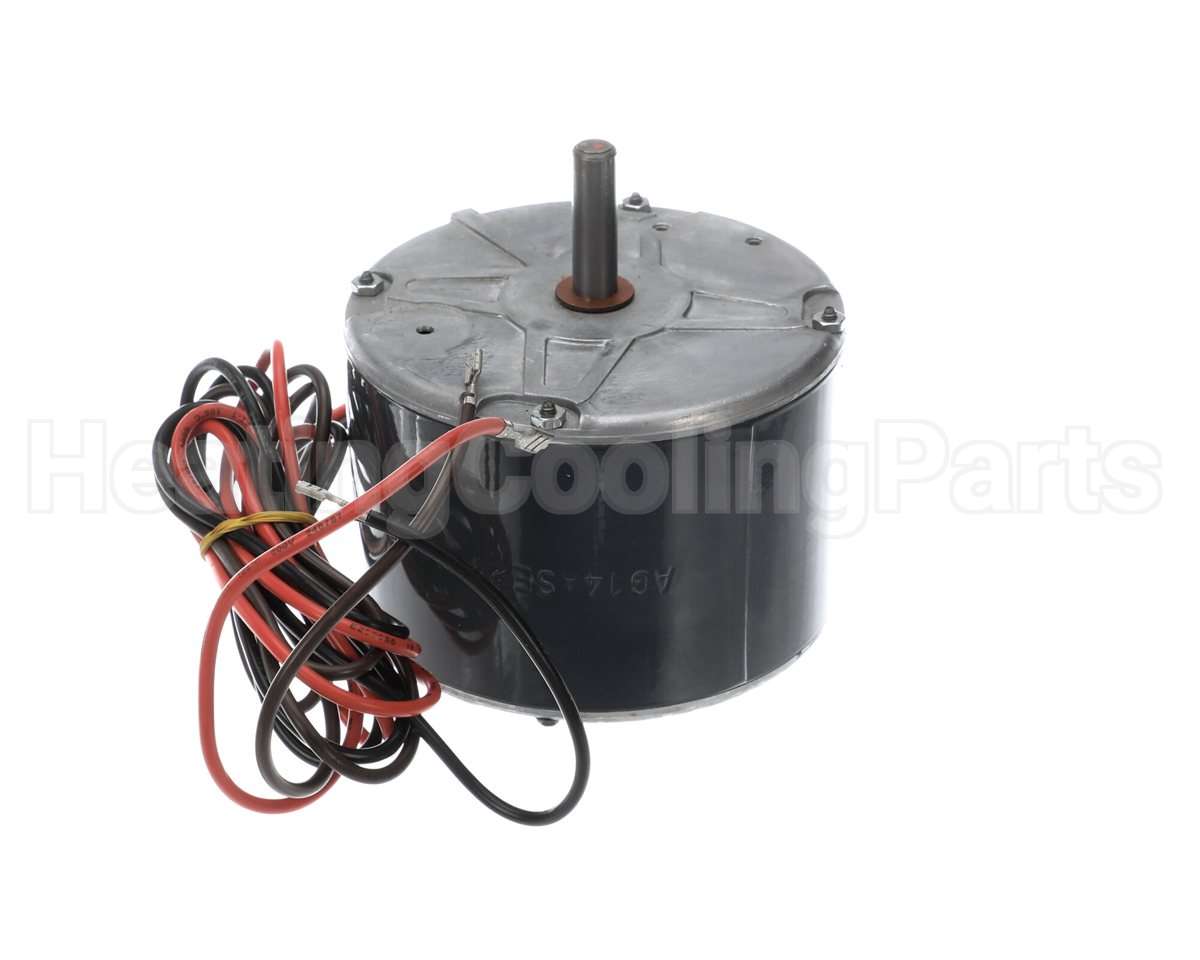 51-101774-22 Rheem-Ruud 1/8Hp 208-230V1Ph 1075Rpm Mtr