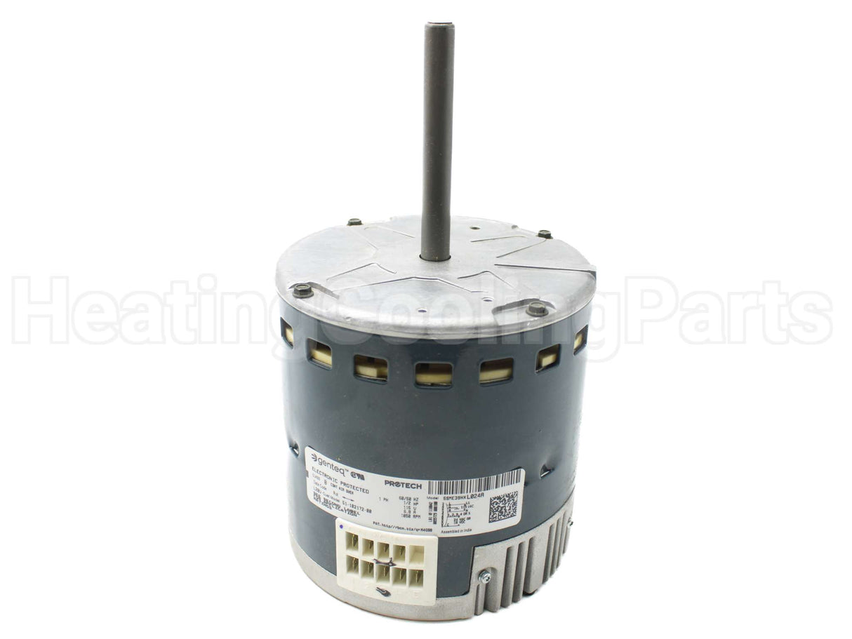 51-102172-00 Rheem-Ruud X-13 Motor 120V 1/2 Hp Blank