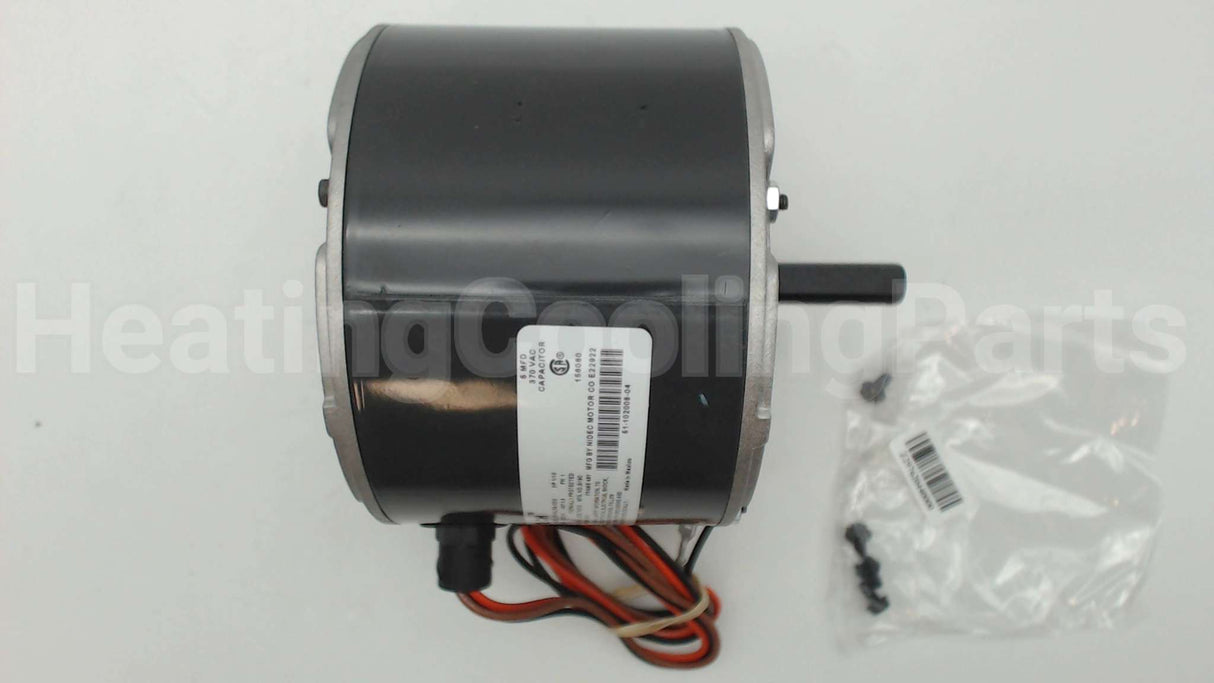 51-102500-05 Rheem-Ruud 1/10Hp 208-230V 825Rpm 1Sp Mtr