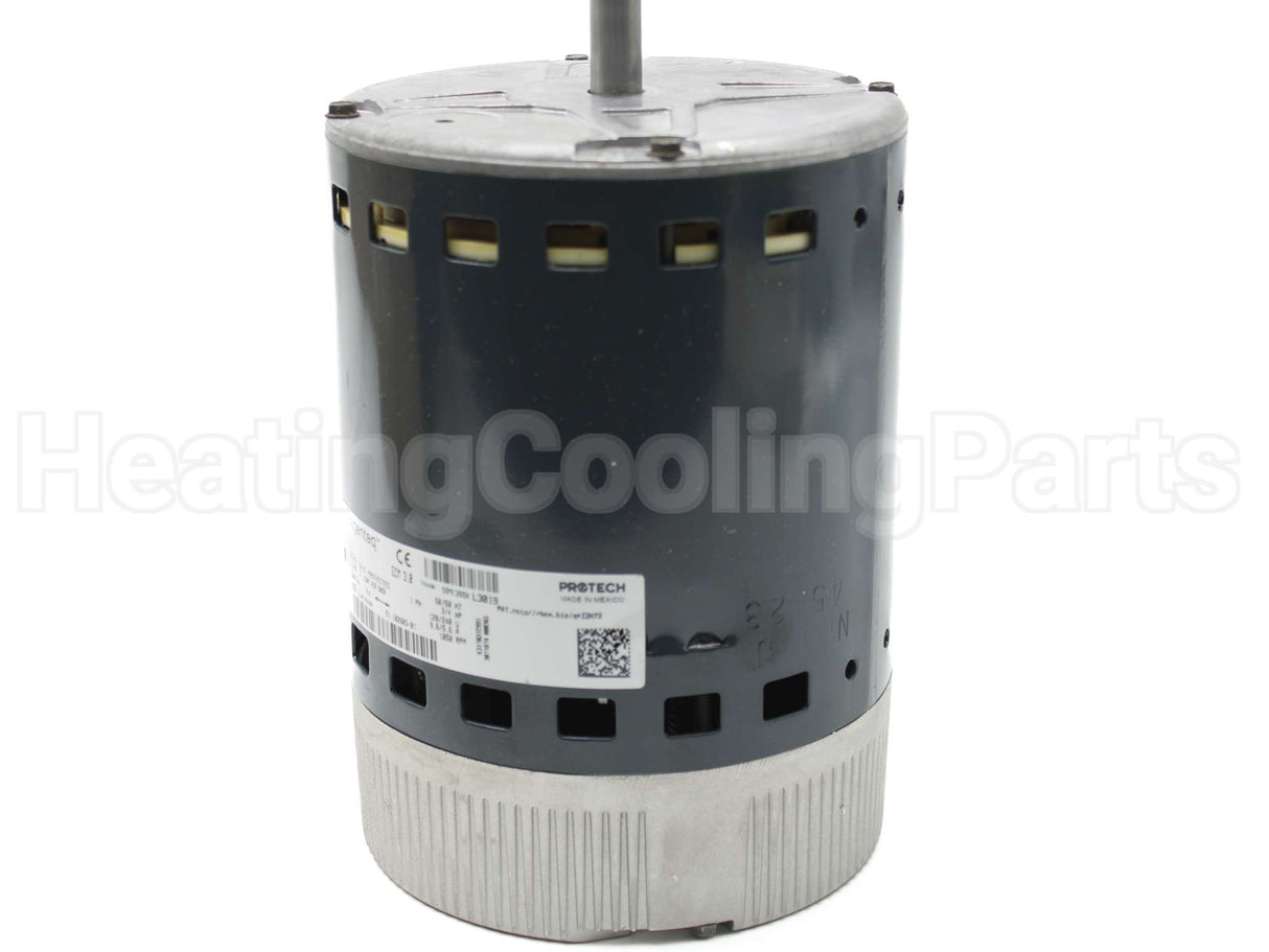 51-102603-01 Rheem-Ruud 3/4Hp 120/230V1Ph 48Fr Ecm Mtr