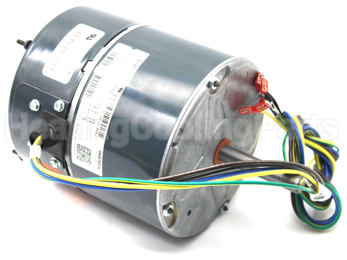 51-102728-19 Rheem-Ruud Condmtr 1/3Hp 208-230V 825Rpm
