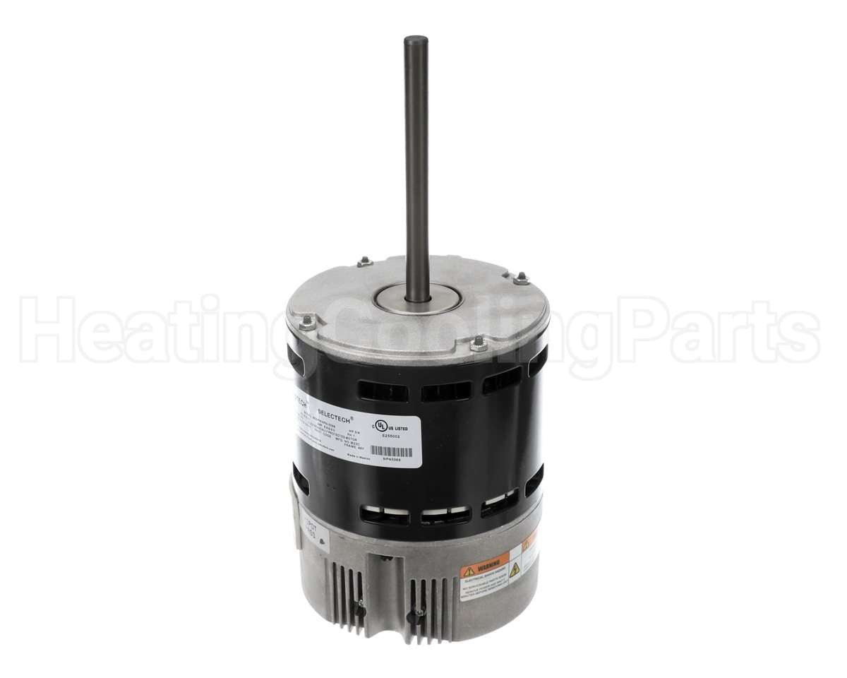 51-106542-01 Rheem-Ruud Blwr Mtr 3/4Hp 120V Var Spd
