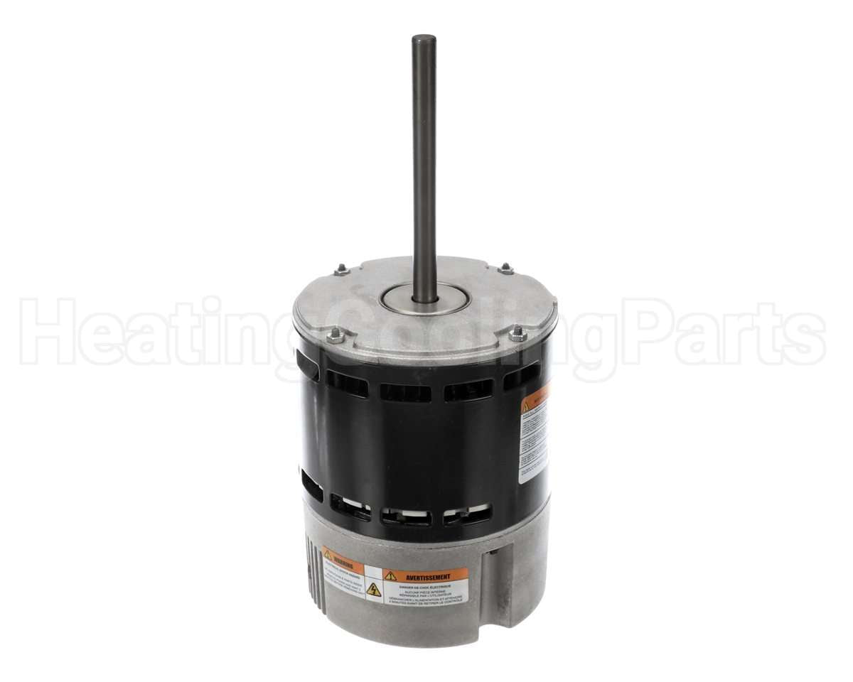 51-106542-01 Rheem-Ruud Blwr Mtr 3/4Hp 120V Var Spd