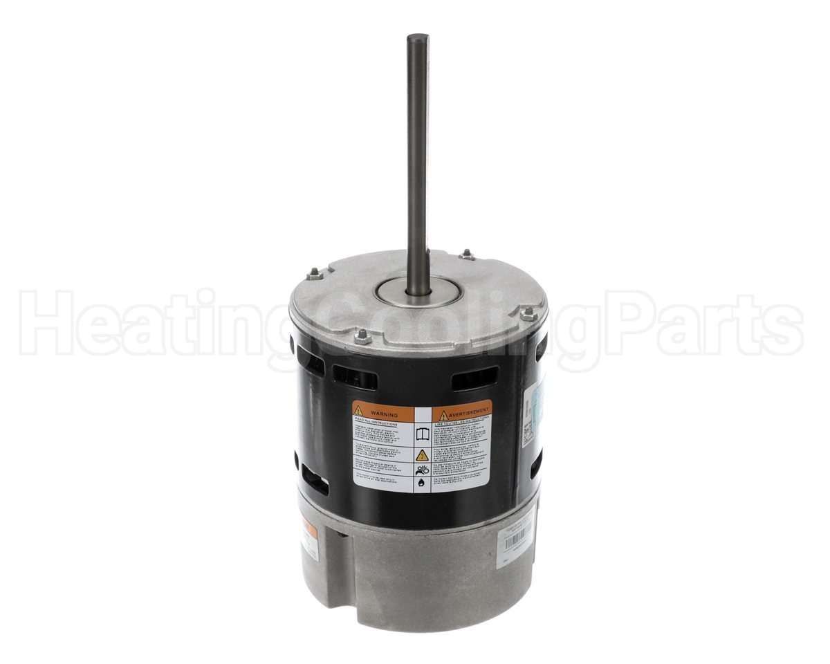 51-106542-01 Rheem-Ruud Blwr Mtr 3/4Hp 120V Var Spd