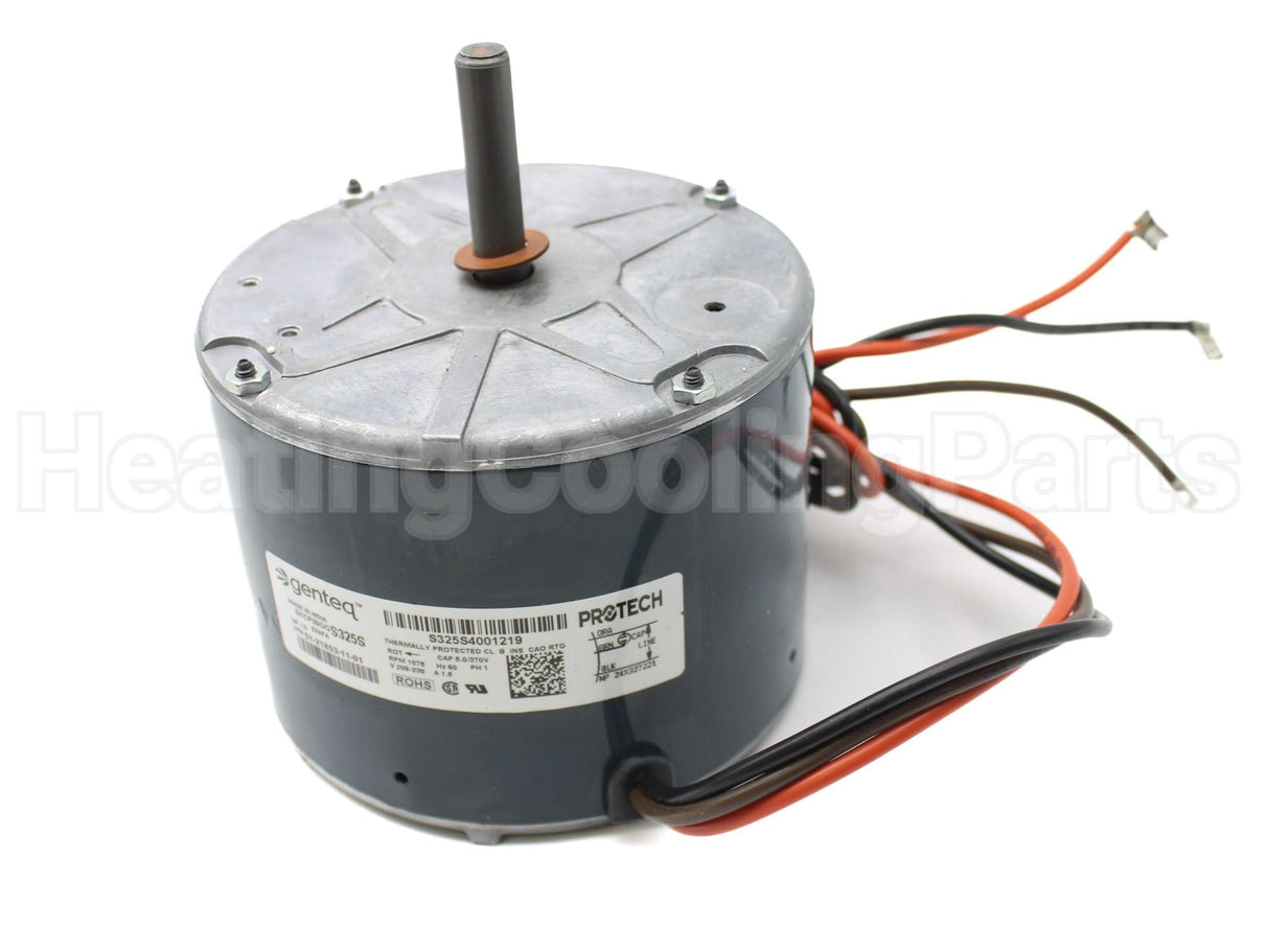 51-21853-11 Rheem-Ruud 1/3Hp 208-230V 1075Rpm 48 Mtr