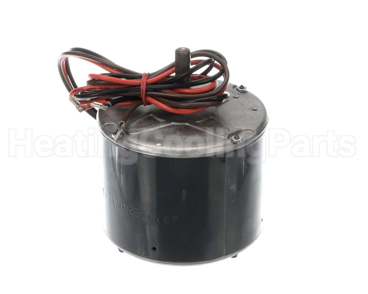 51-21853-11 Rheem-Ruud 1/3Hp 208-230V 1075Rpm 48 Mtr