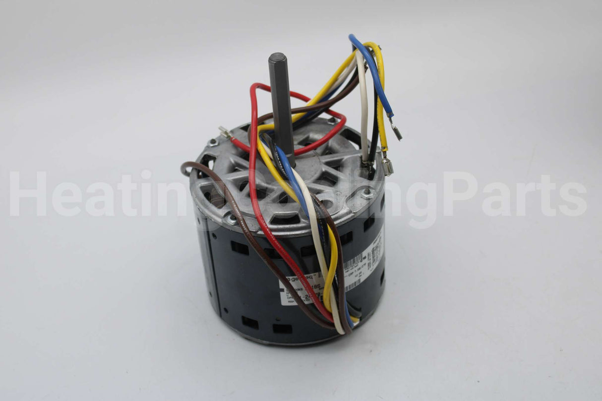 51-24070-02 Rheem-Ruud 1/2Hp 120V 1075Rpm 4Spd 48 Mtr