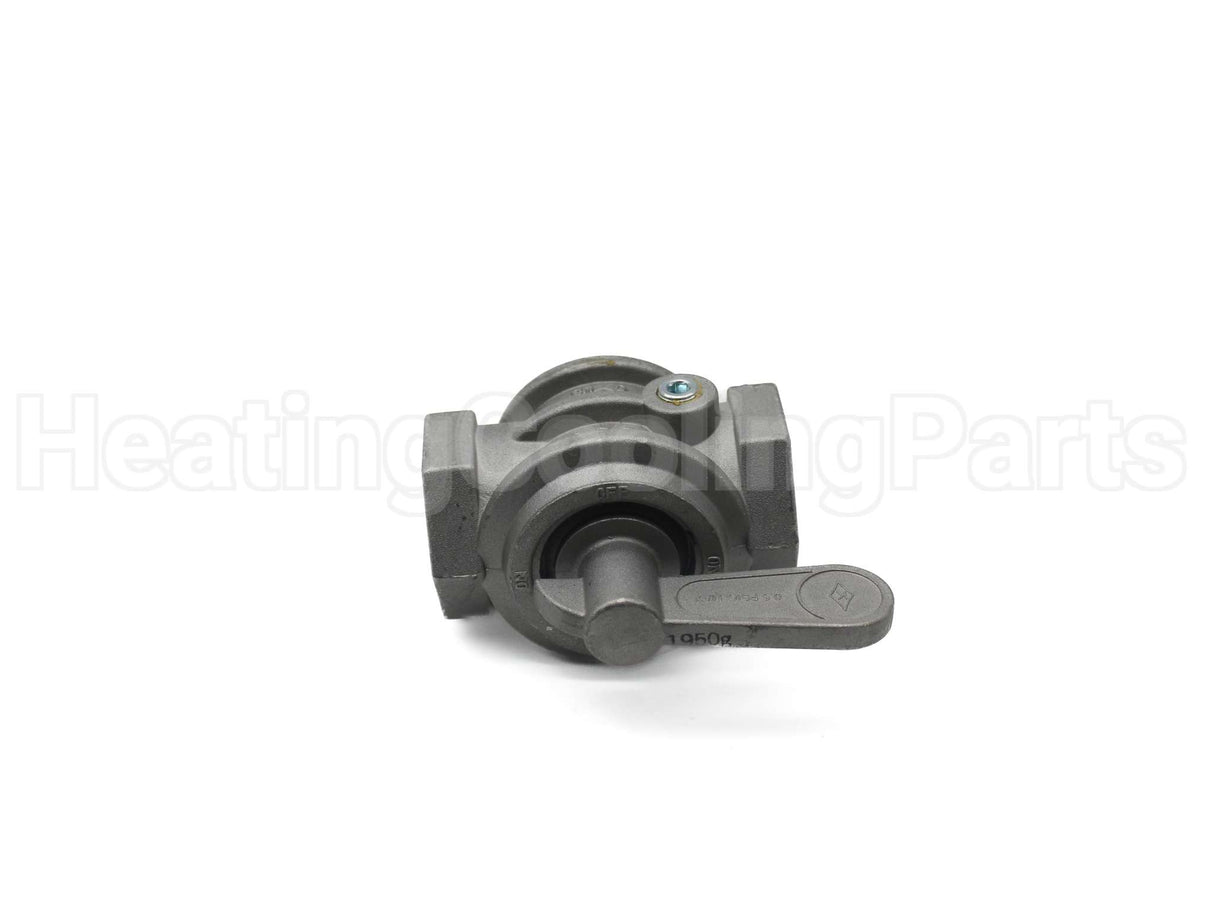 511-246-325 Weil Mclain Hand Valve
