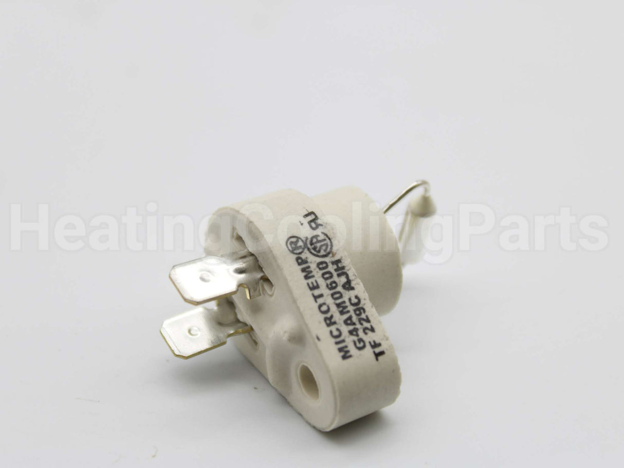 512-050-230 Weil Mclain Thermo-Fuse Rollout 228C/442F