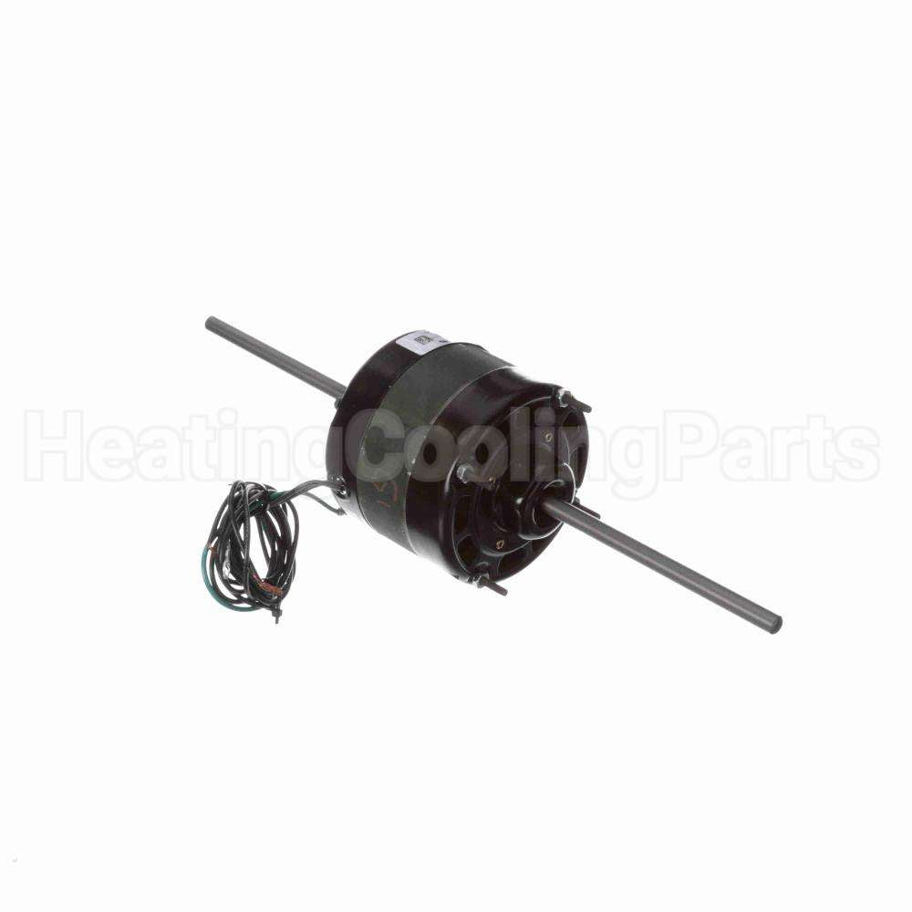52 Century Fan Coil/Air Conditioner Motor