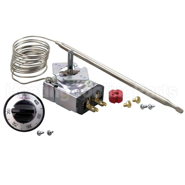 5300-227 Robertshaw 200-400F,60",Open/Rise,Spst
