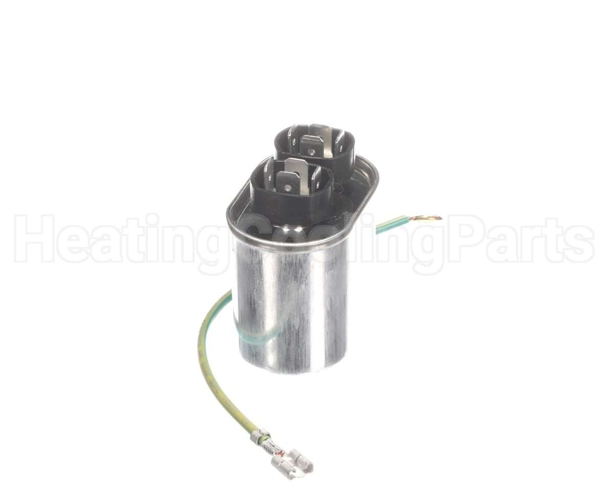 53H02 Lennox 5Mfd @ 370V Ovalcapacitor