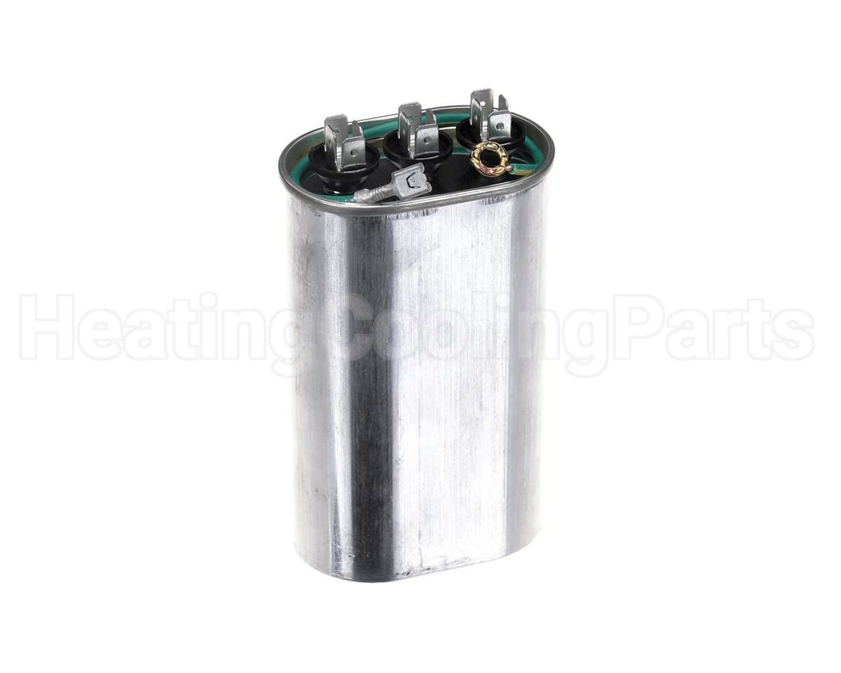 53H27 Lennox Dual Capac 35/5 Mfd 440V Oval