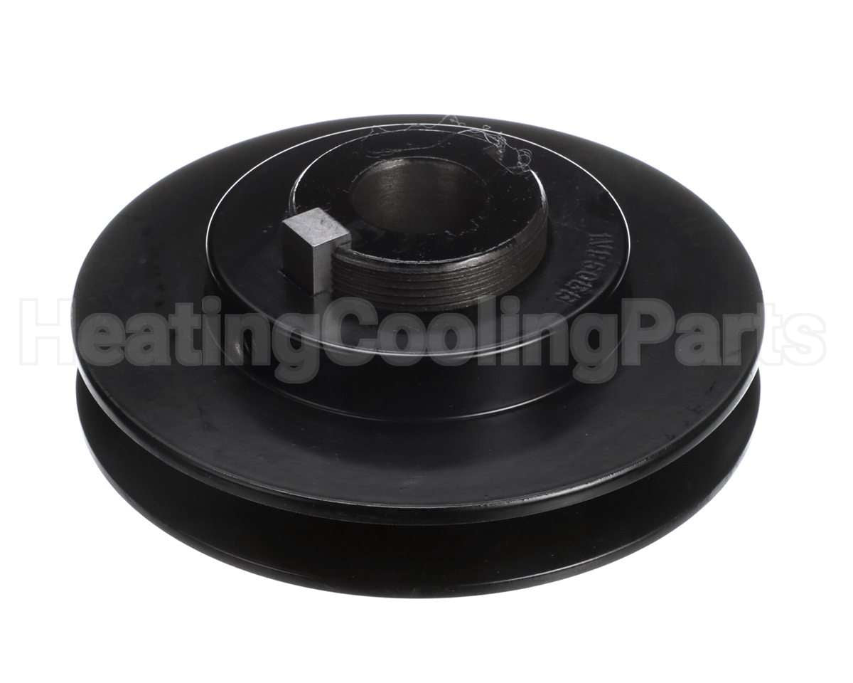 53J15 Lennox Motorpulley 7/8"Bore 4.75"Od