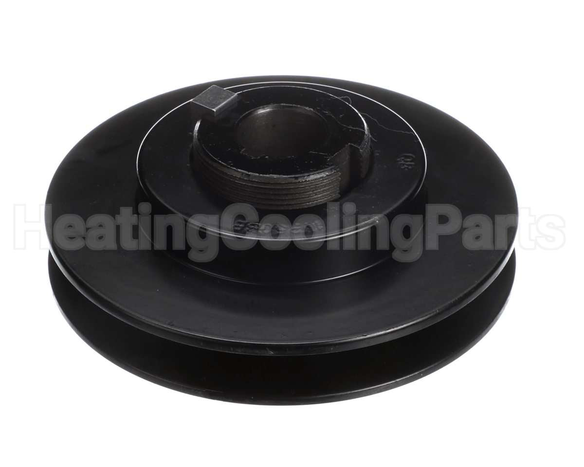 53J15 Lennox Motorpulley 7/8"Bore 4.75"Od