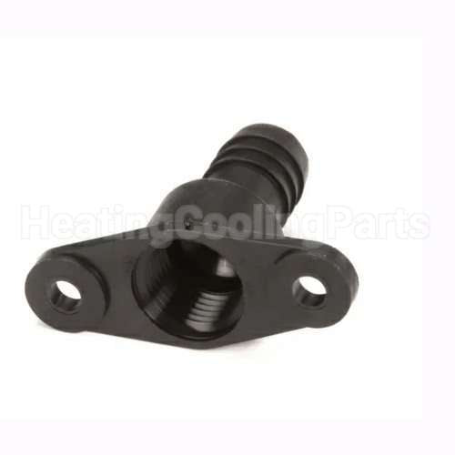5423 Compatible Manitowoc Adapter, .50Id X .63Od, 1/2Npt