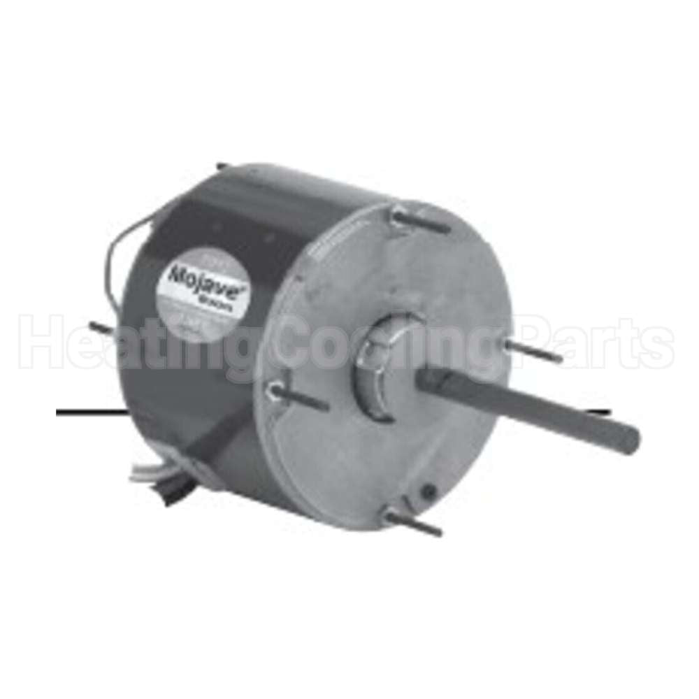 5482H US Motors Nidec Condenser Fan Motor