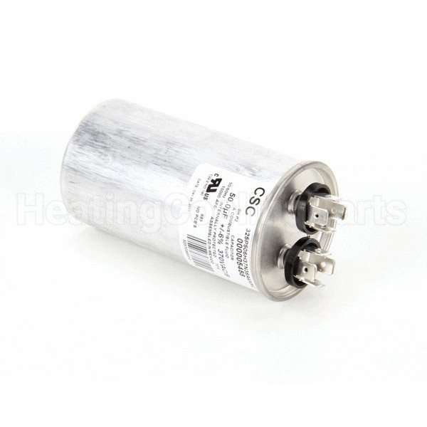 5488 Compatible Manitowoc Capacitor Run 50Mfd 370V Ac