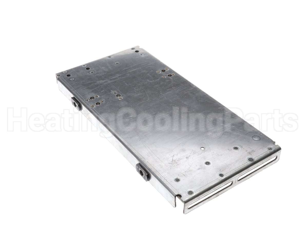 54M50 Lennox Blower Motor Mounting Plate