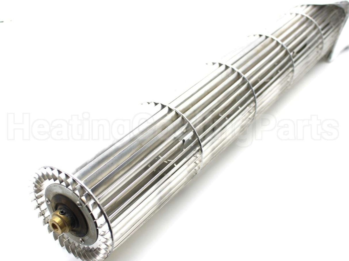 550000619 Utica-Dunkirk Blower Wheel Kit