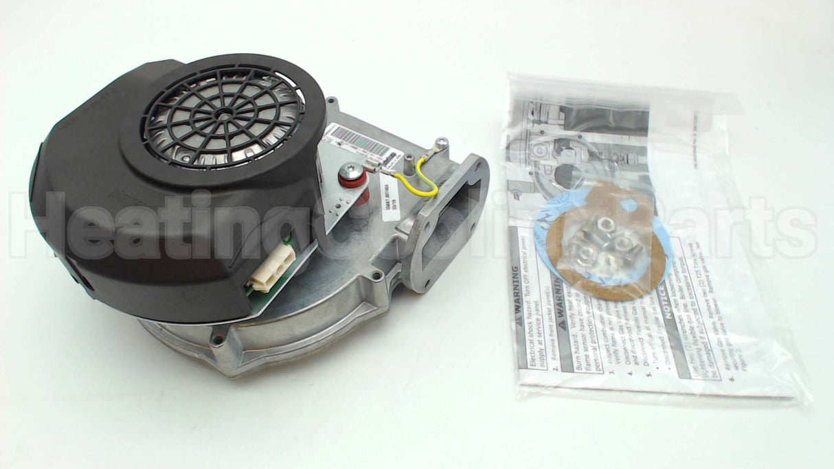 550002291 Utica-Dunkirk Blower Motor Kit