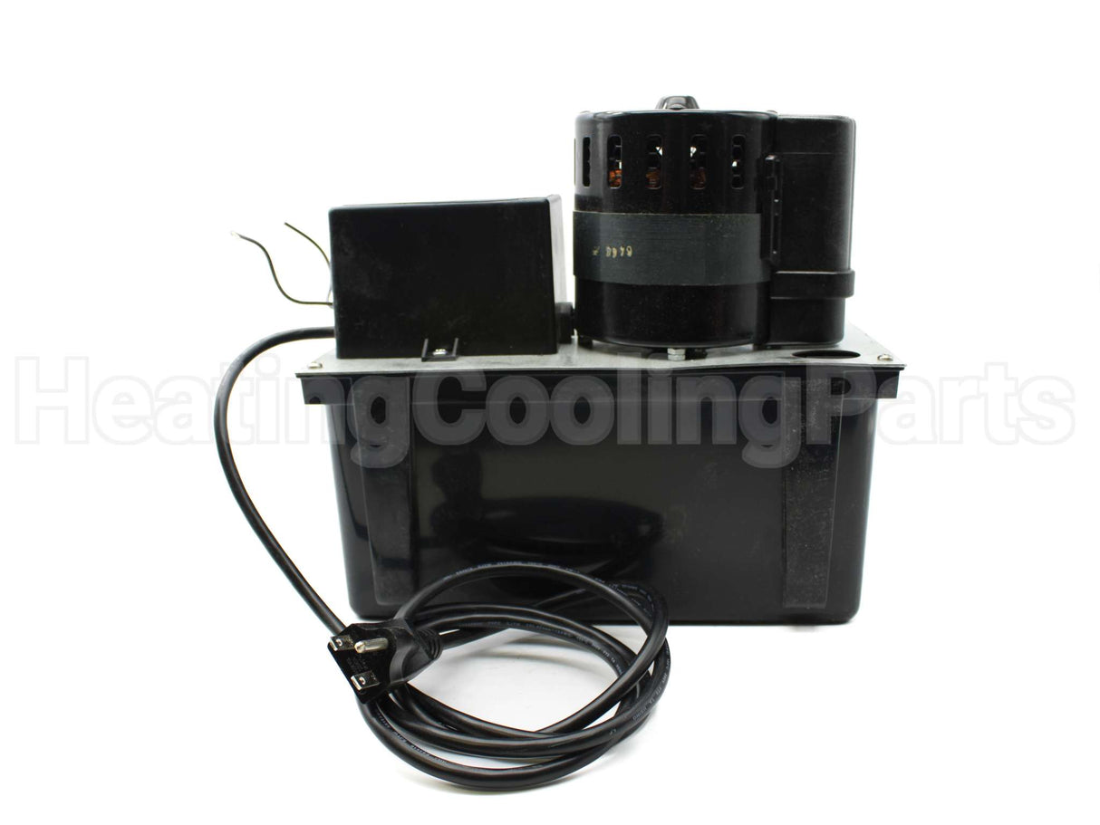 553245 Little Giant 230V 1/5Hp 6' Cord Pump