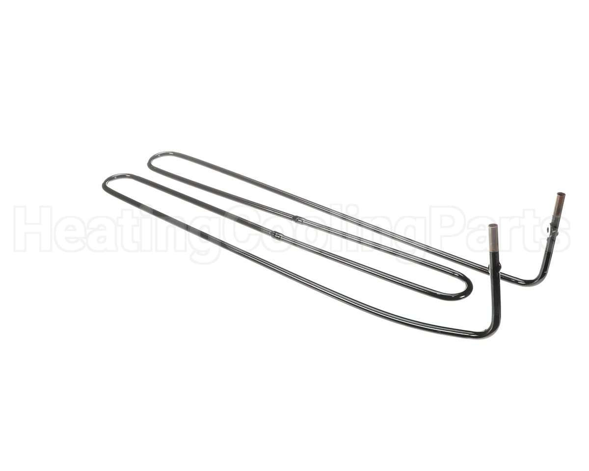 5559918 Compatible Heatcraft Hot Gas Loop