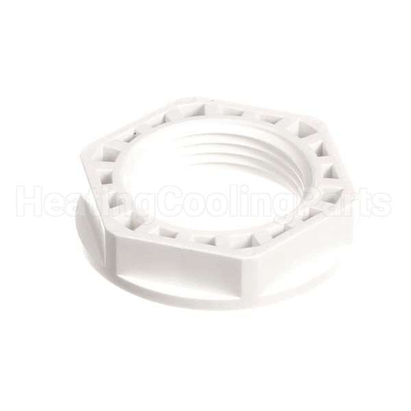 5581 Compatible Manitowoc Nut - Bin Drain