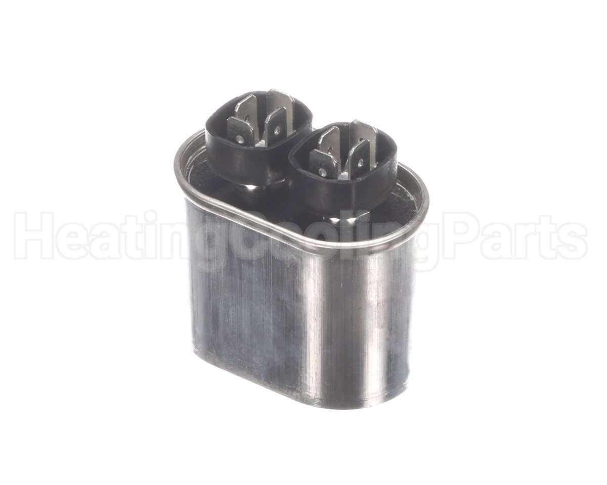 5599M Heatcraft Refrigeration Capacitor 5 Mfg - 360/430 Vac