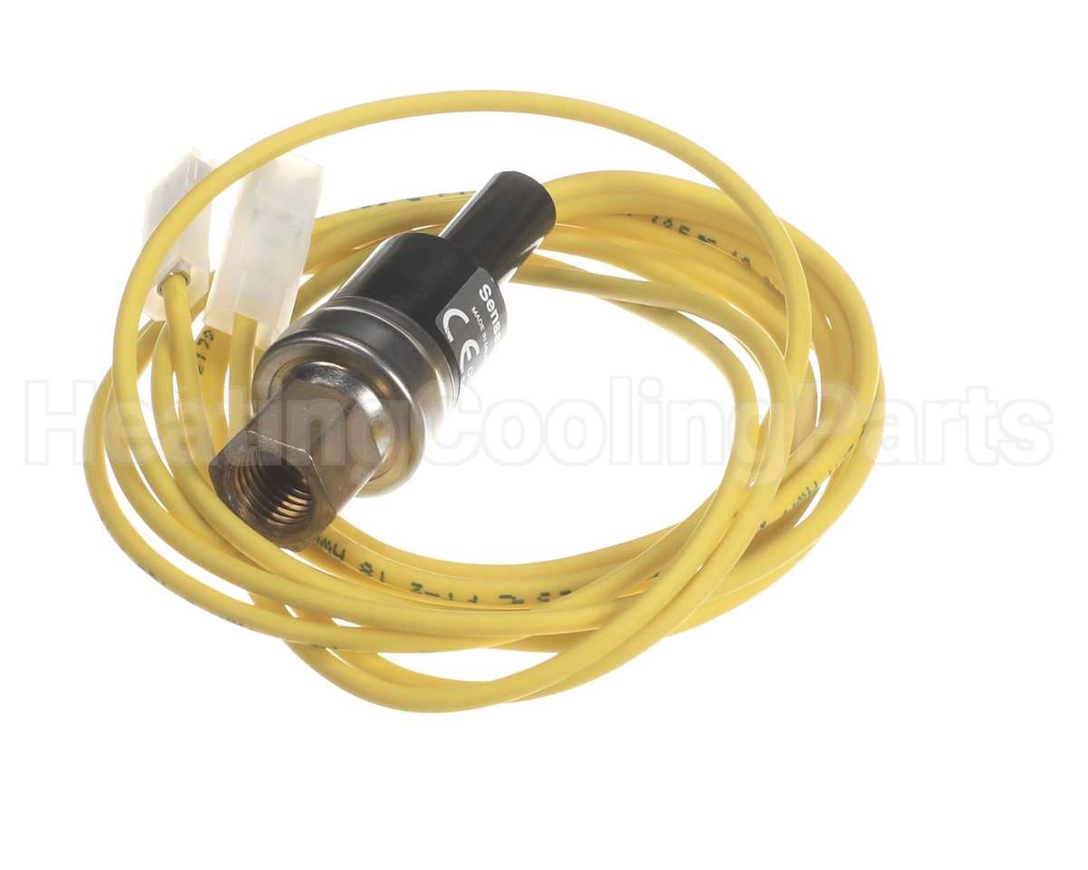 55W64 Lennox Hi Pressure Switch