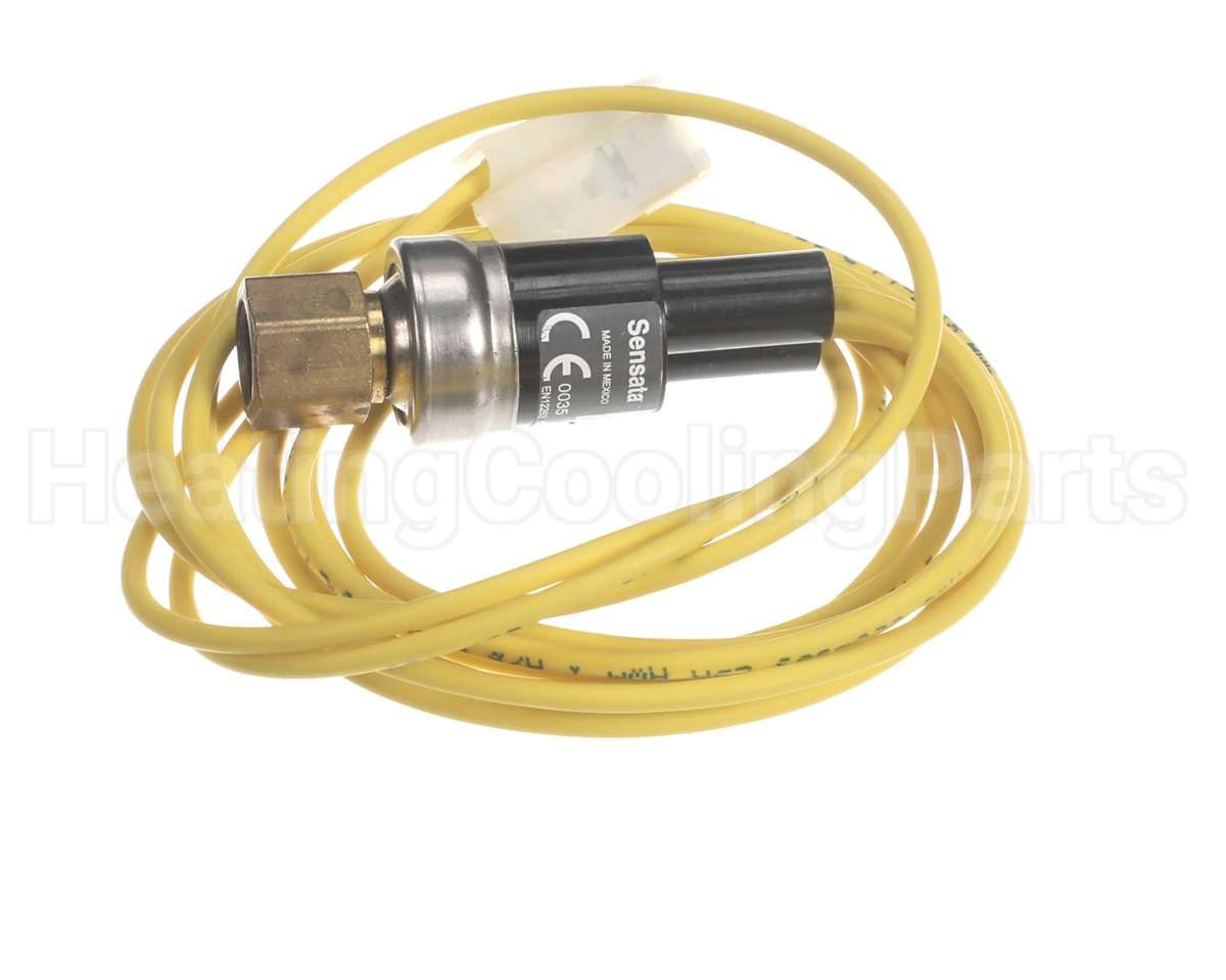 55W64 Lennox Hi Pressure Switch