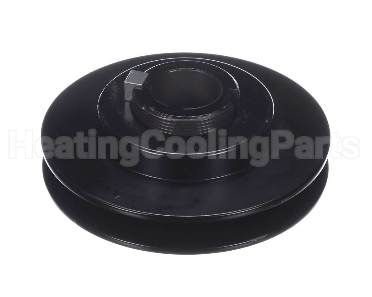 56953 Lennox Ci Motor Pulley 1/8"Bore 4.75"