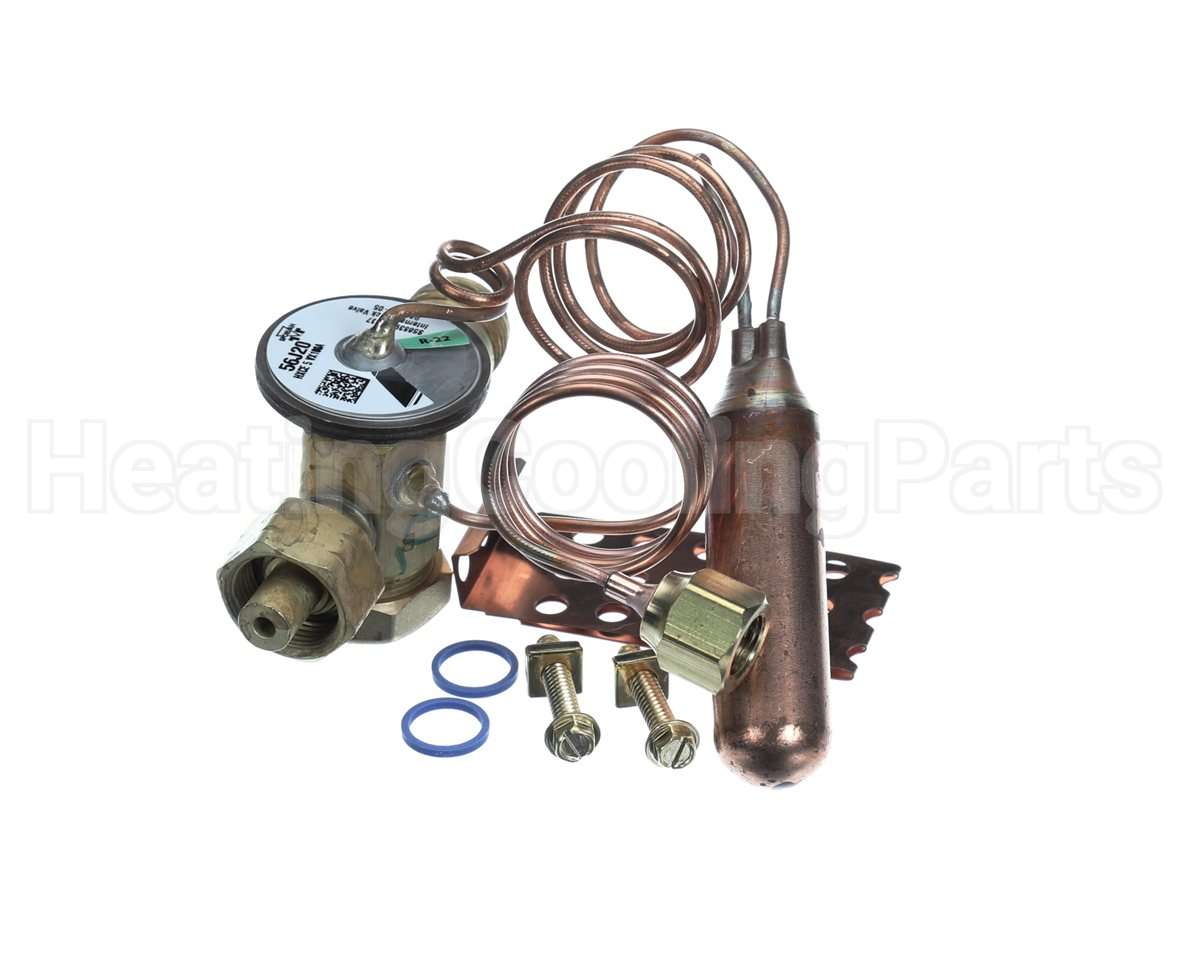 56J20 Lennox Txv Kit R-22 / 3.5-5 Ton