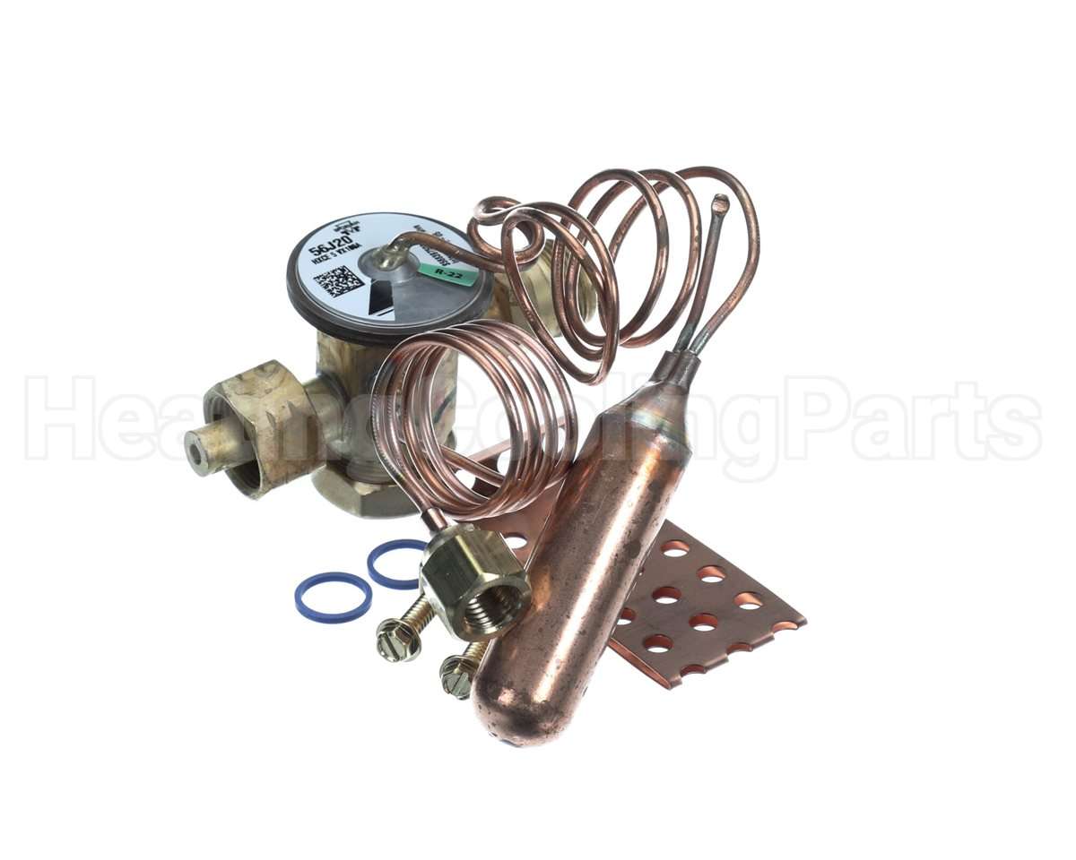 56J20 Lennox Txv Kit R-22 / 3.5-5 Ton